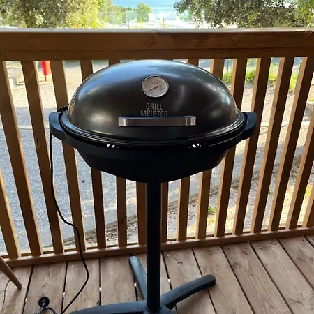 Luxury Mobile Adria * 셀스