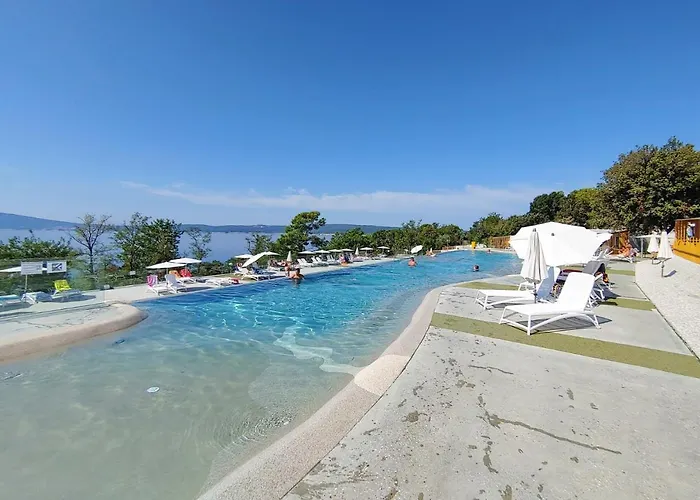 Luxury Mobile Adria *