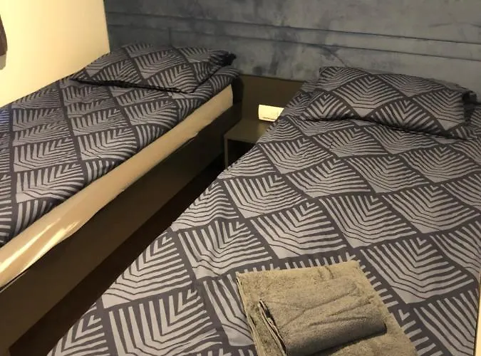 Luxury Mobile Adria Vakantiehuis *
