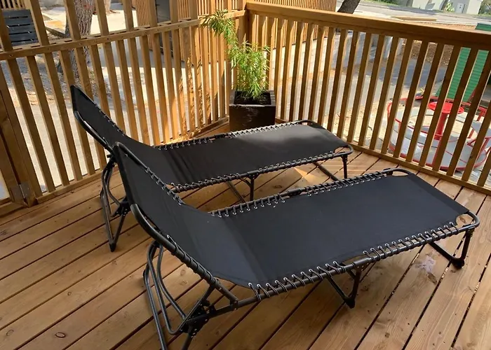 Luxury Mobile Adria *