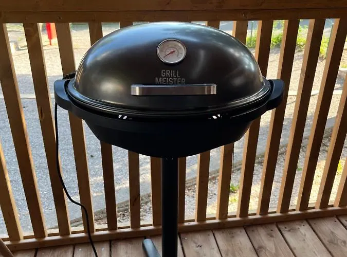 Luxury Mobile Adria * Selce