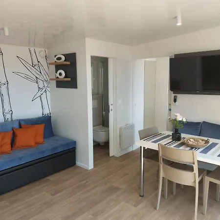 Luxury Mobile Adria *