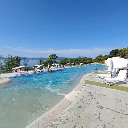 Luxury Mobile Adria *