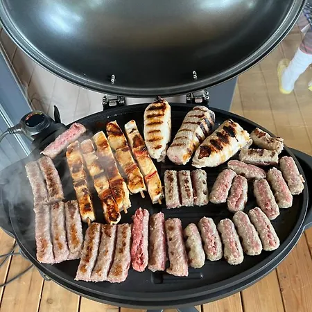 Luxury Mobile Adria سيلتسي