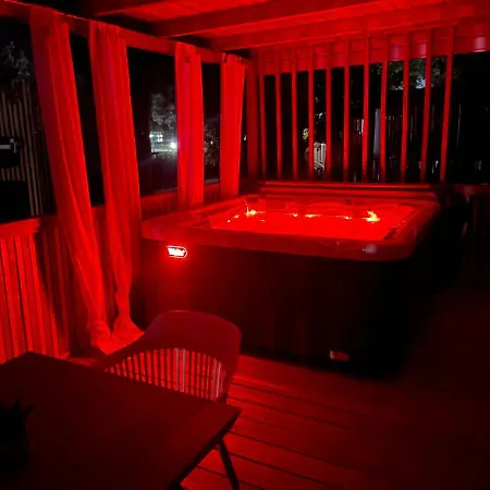 بيت للعطل Luxury Mobile Adria سيلتسي