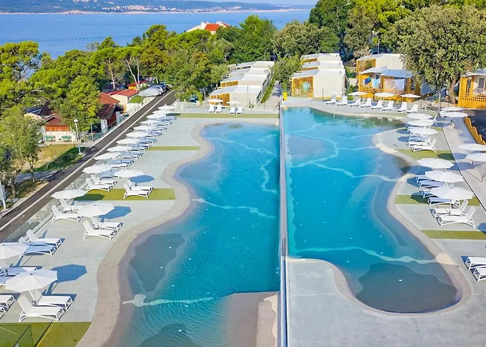 度假居 Luxury Mobile Adria *