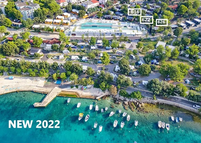 Luxury Mobile Adria * 塞尔瑟